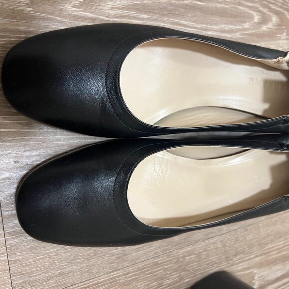 The day heel everlane - Picture 2 of 6